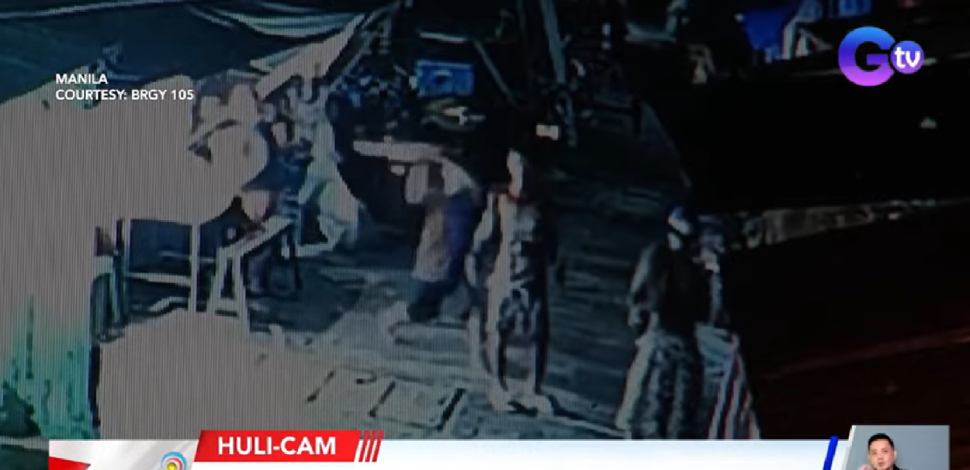 Ayolning vakuum pompasi bilan qinini sorishi tasvirlangan porno video