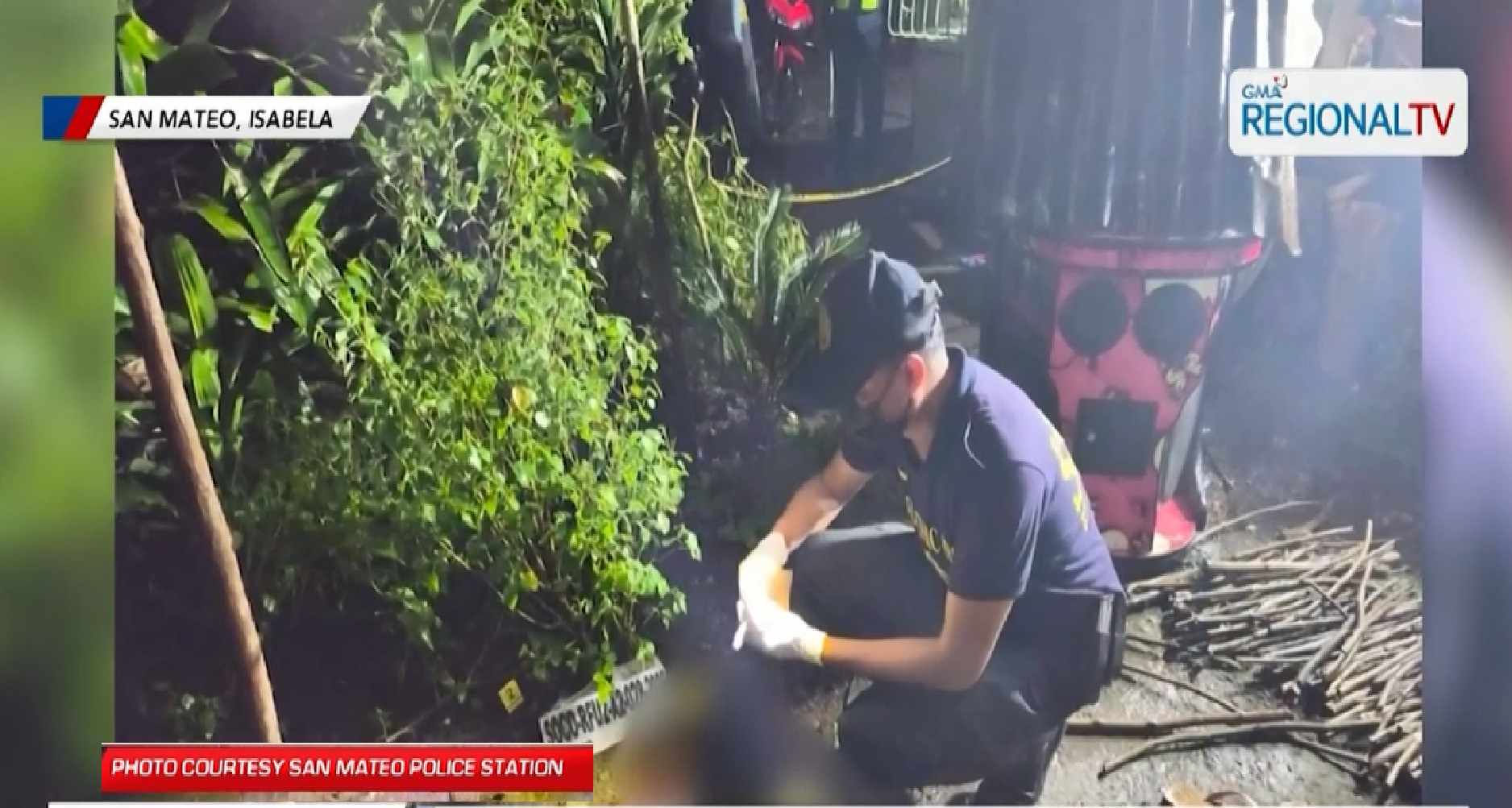 Lalaking nang-agaw umano ng kanta sa videoke, patay sa pamamaril sa Isabela