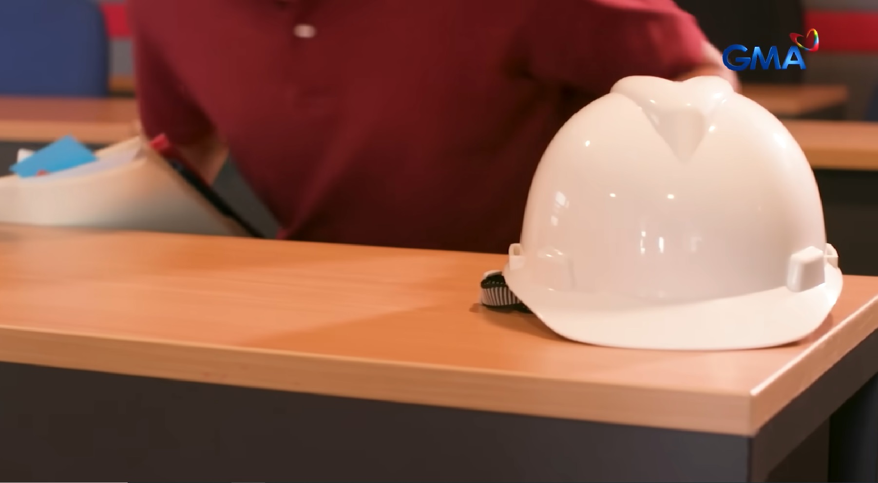 Dating DPWH engineer, sinibak sa trabaho dahil tumanggi raw na maging bahagi ng maanomalyang proyekto