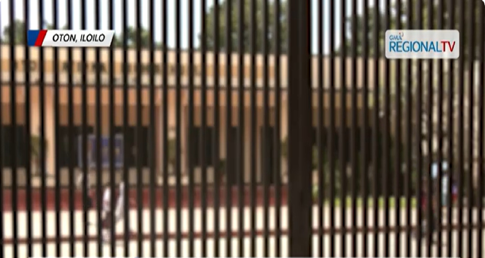 3 pang guro sa Oton, Iloilo, iniimbestigahan dahil sa insidente umano ng pangmomolestiya sa ilang estudyante