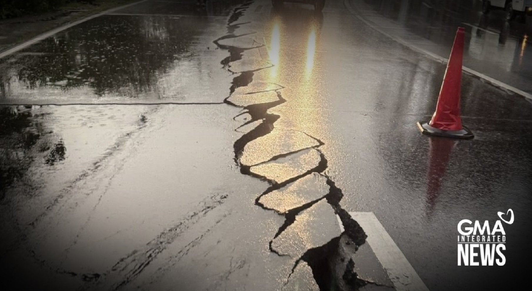 Truck ban temporarily lifted in Cebu