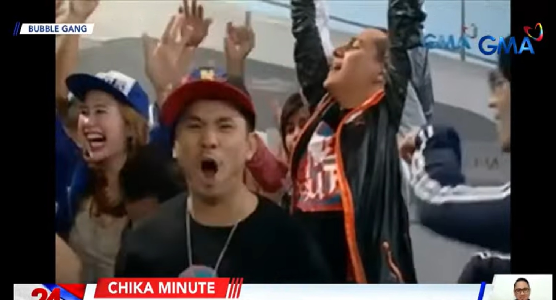 Ogie Alcasid, muling mapapanood sa 2-part anniversary show ng “Bubble Gang” thumbnail