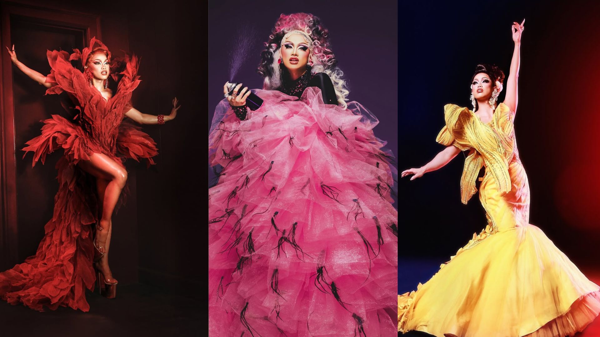 Brigiding’s 5 best moments in ‘DRPH: Slaysian Royale’