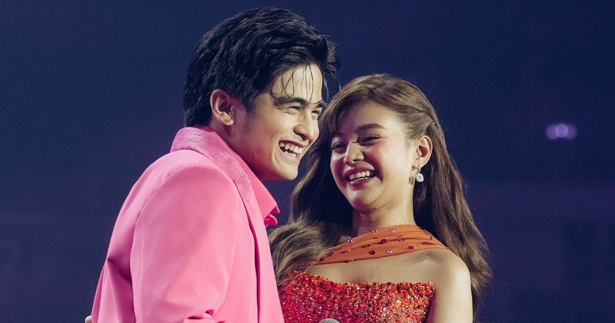 Bianca De Vera is special guest in Will Ashley's concert this October