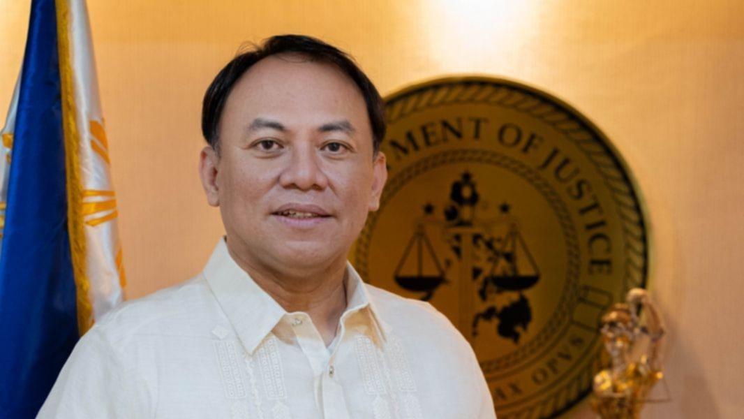 Usec Fredderick Vida to be appointed interim DOJ chief — Remulla
