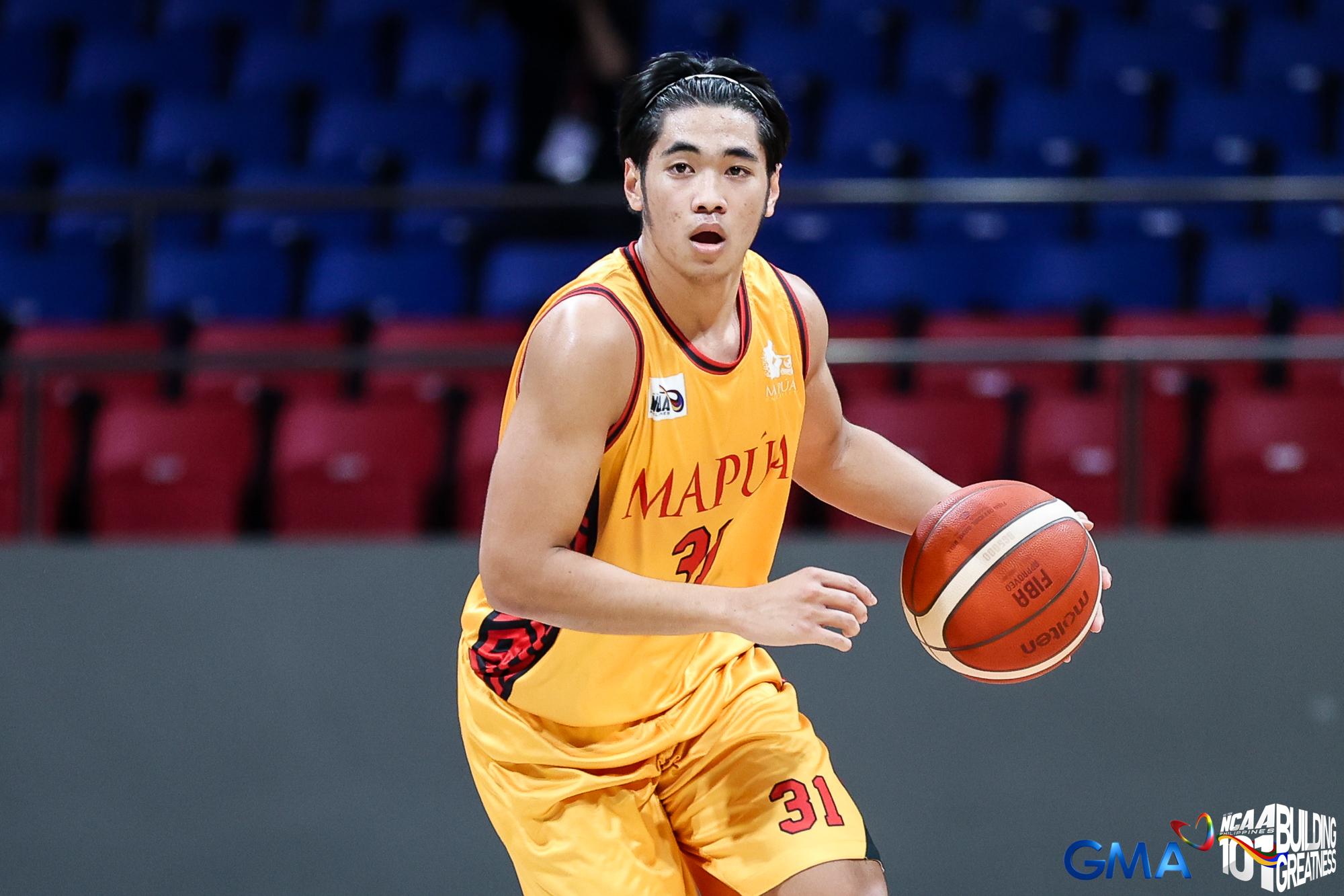 NCAA Juniors: Mapua bounces back, Completes comeback vs Arellano