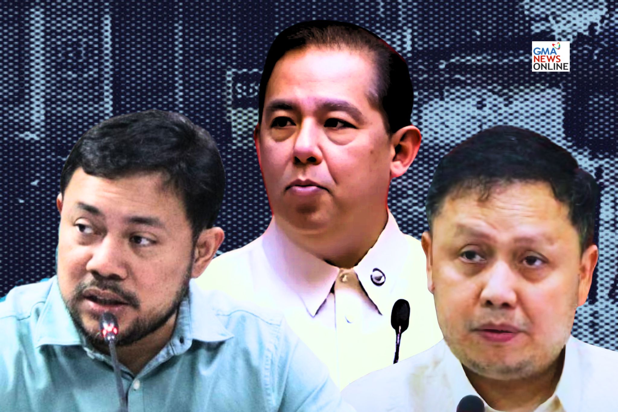 ICI to subpoena Mark Villar, Martin Romualdez, Zaldy Co