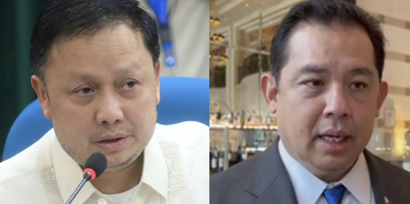 ICI subpoenas Zaldy Co, invites Martin Romualdez to flood control probe