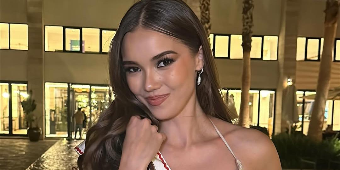 PH's Annabelle McDonell finishes in Top 11 of Miss Globe 2025