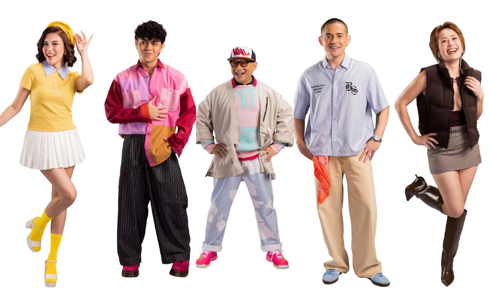 BG30: Batang Bubble Ako Concert rocks GMA this October