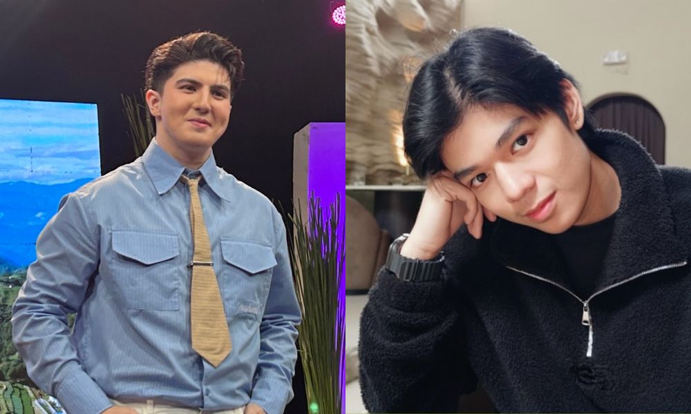 Mavy Legaspi picks Marco Masa as the Sparkle housemate he wants to see in ‘PBB: Celebrity Collab Edition 2.0’