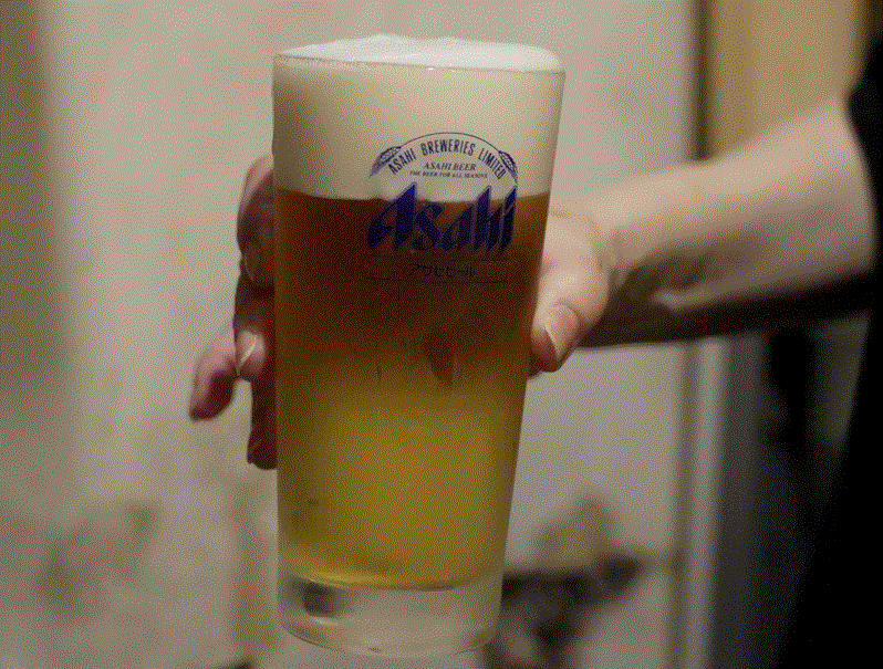 'Qilin' cybercrime gang claims hack on Japan's Asahi Group