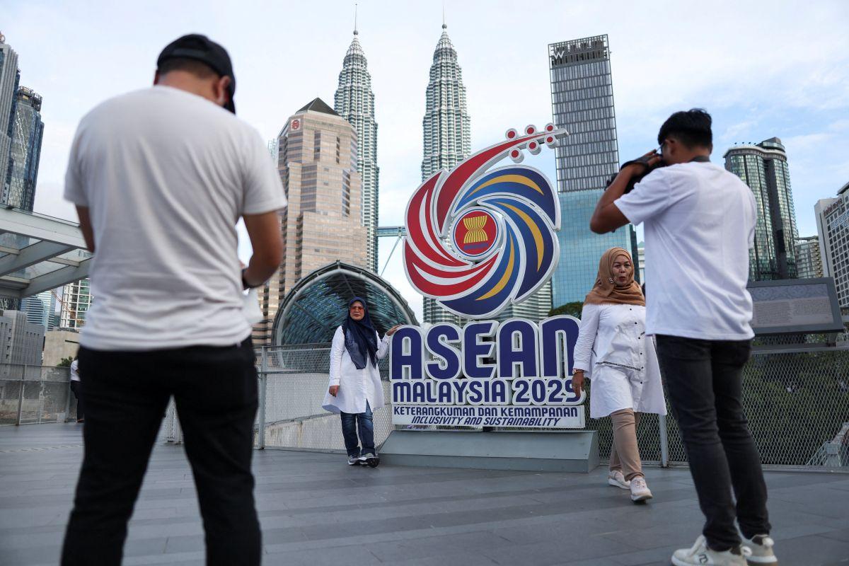 What to expect from ASEAN Summit in Kuala Lumpur as Trump attends