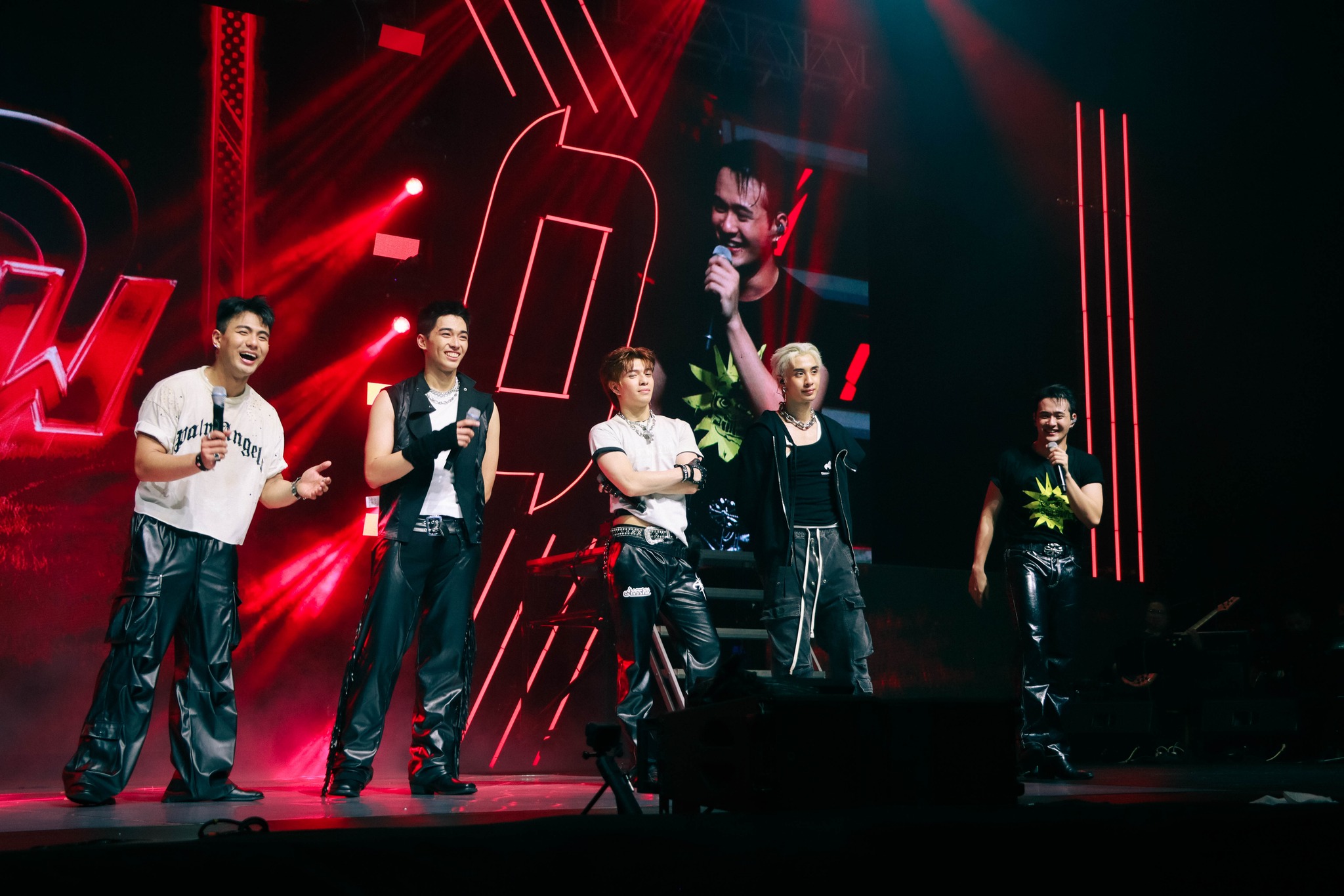 BGYO’s first major solo concert: 5 Key takeaways