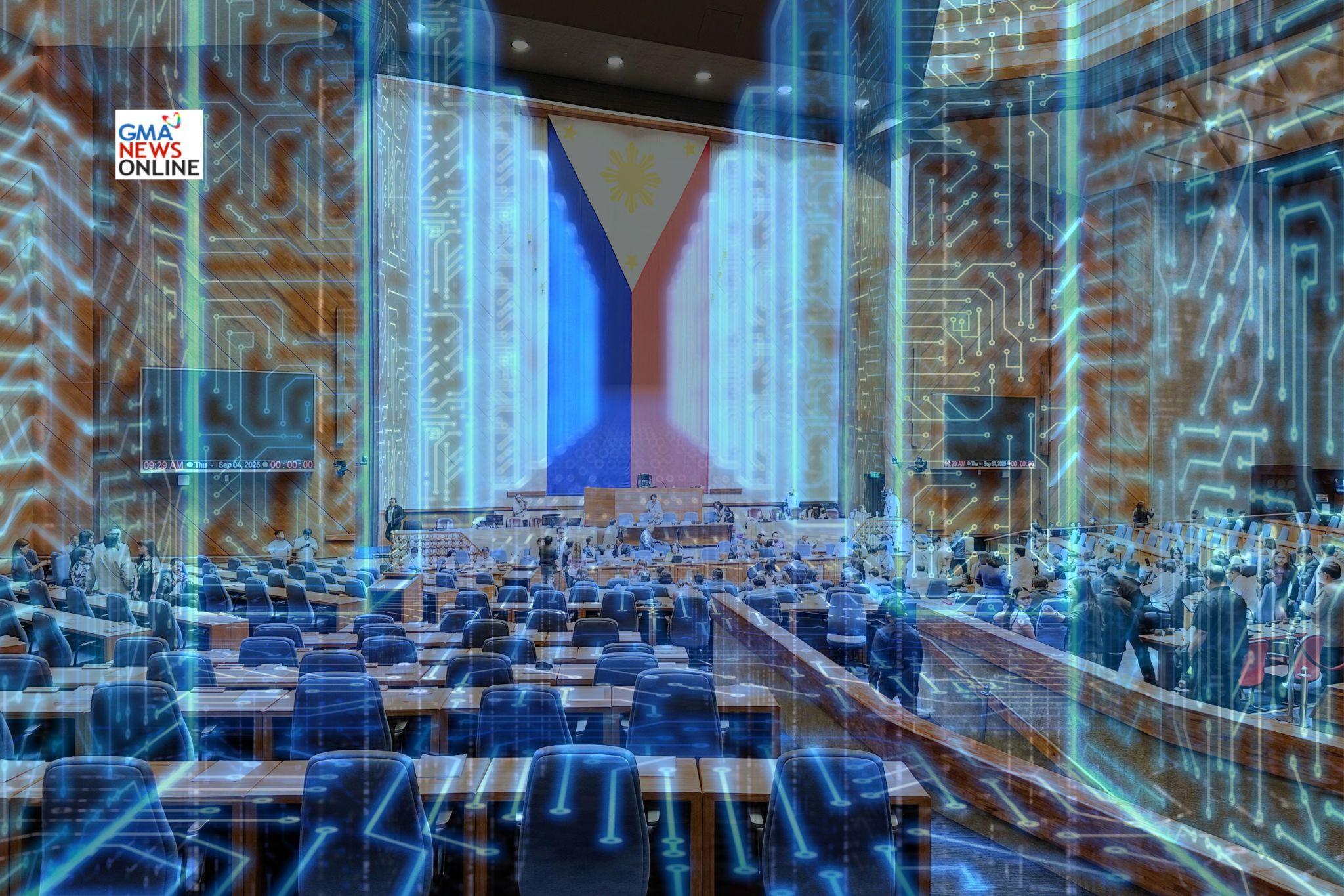 Lawmakers push for 'blockchaining' the national budget