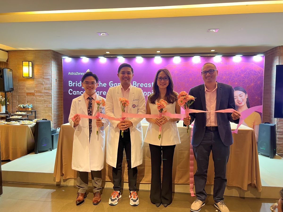 Health experts highlight equitable access to breast cancer treatment