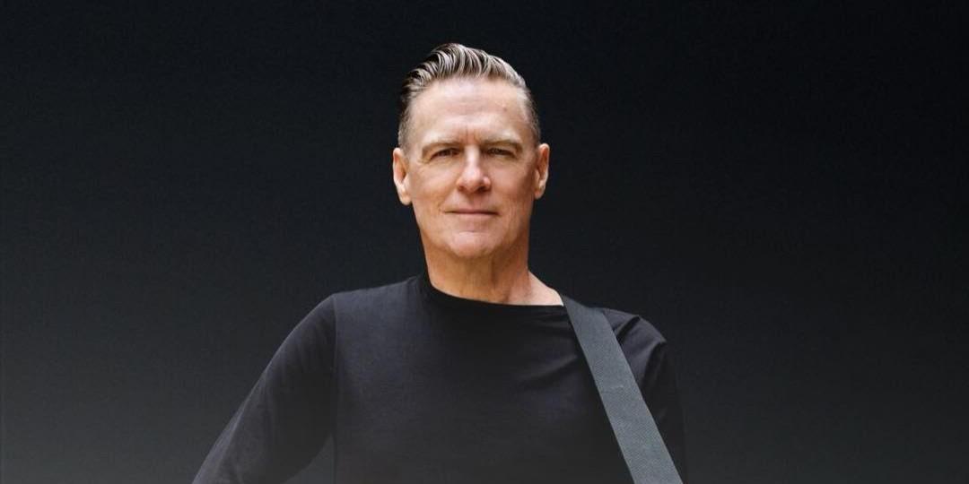 Bryan Adams in Manila: Ticketing details for January 2026 concert