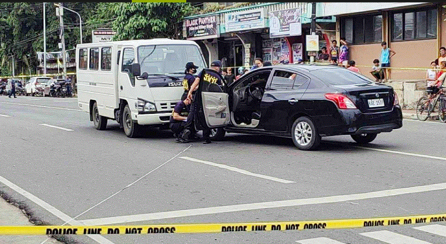 Police to investigate 'links' of ex-NIA employee's killing to alleged corruption revelations