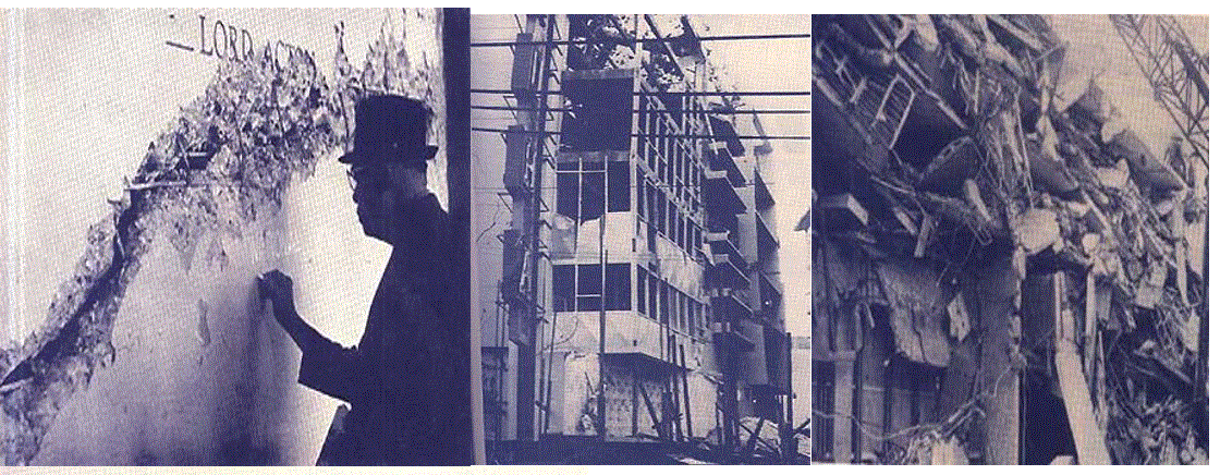 LIST: Deadliest earthquakes in the Philippines