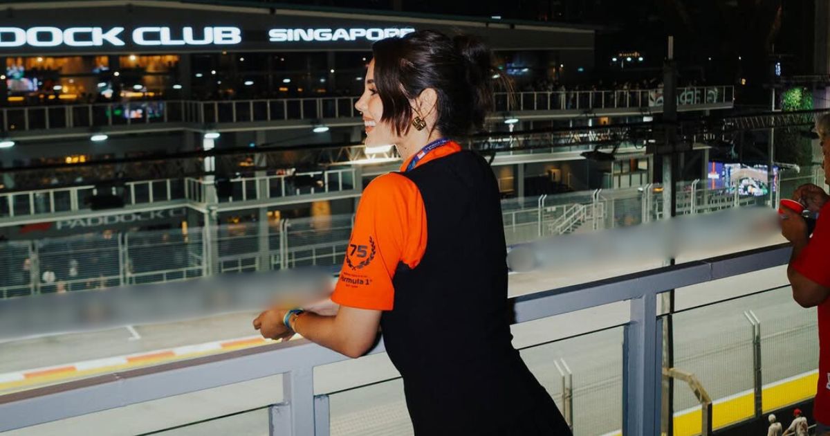 Singapore GP 2026: How much does it cost to watch the F1 race?