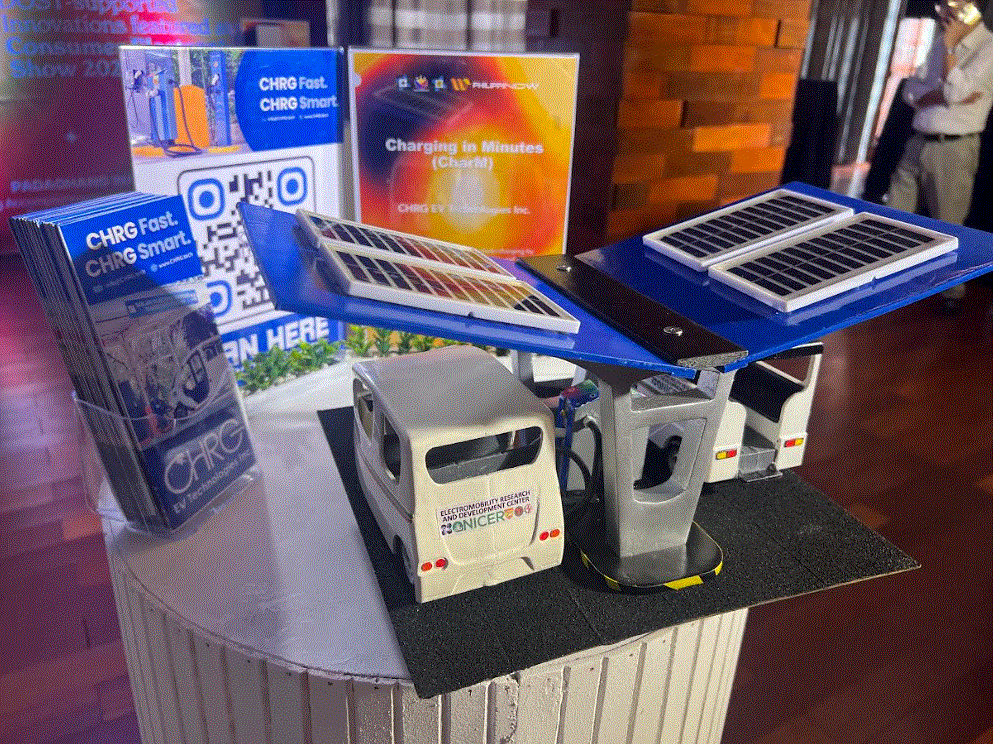 4 Filipino inventions to watch out for in the global market