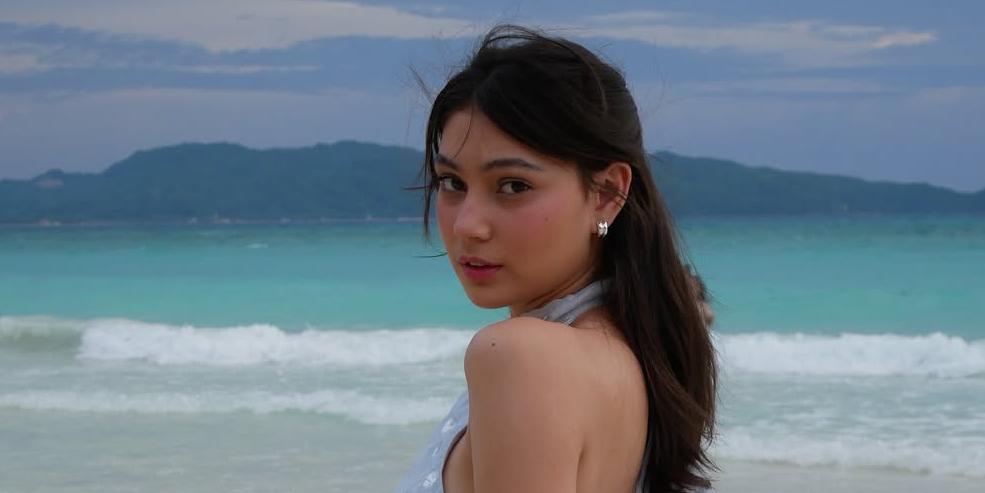 Charlie Fleming says she'd love to play 'Marimar' one day