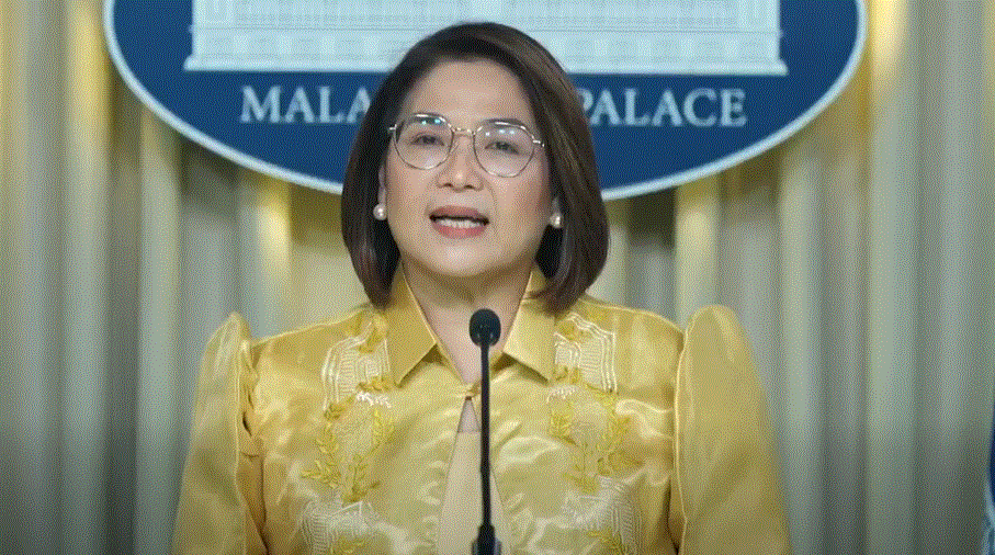 Palace asks public not to be negative with gov't measures vs. corruption