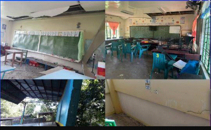 DepEd, CHED, TESDA ally to tackle learning losses amid disasters
