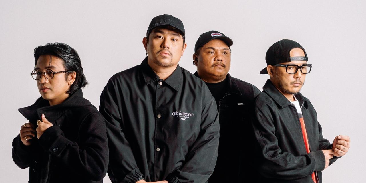 December Avenue to join The Fray in upcoming Manila concert