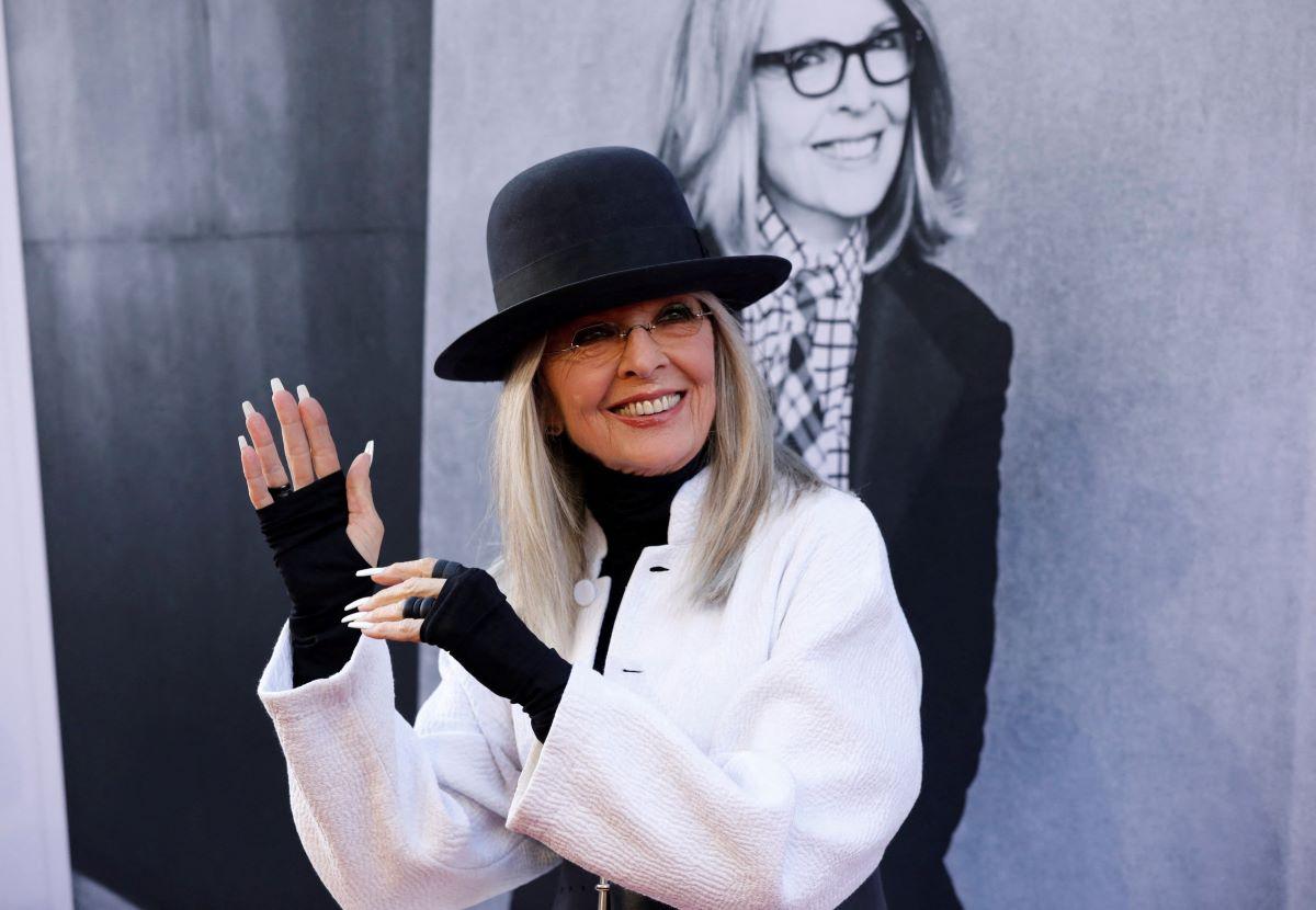Diane Keaton’s Great Hollywood Romances: A Look Back at Her Loves with Woody Allen, Warren Beatty, and Al Pacino