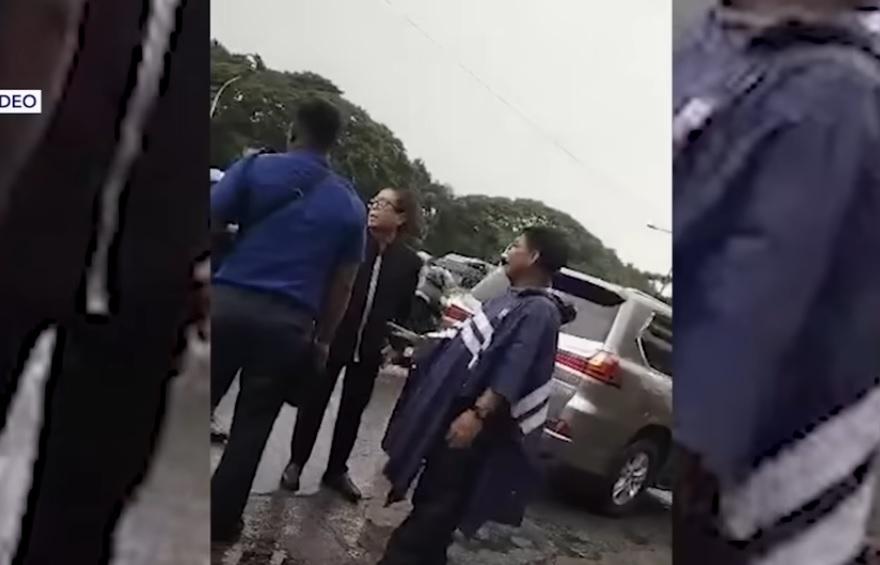 DOTr revokes protocol plates, bans ‘wang-wang’ use by transport officials