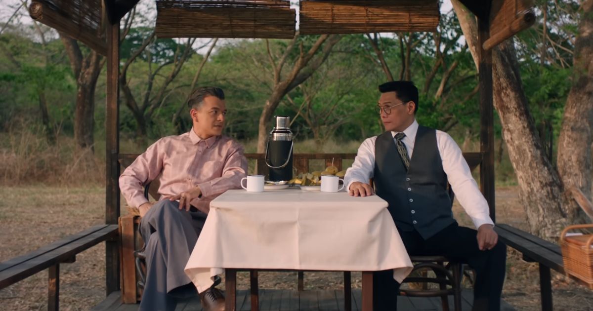 'Quezon' hints at possible next film in post-credits scene