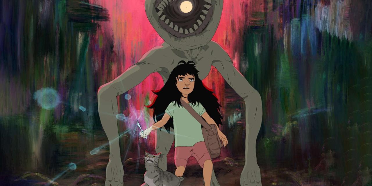 GMA Pictures to produce 'Ella Arcangel' animated film set to drop in 2026