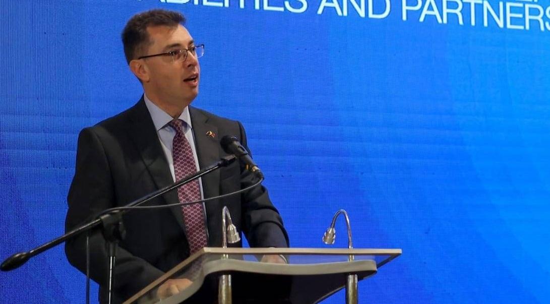 EU-Philippines free trade deal eyed before GSP+ scheme expires in 2027