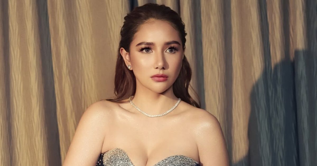 Faye Lorenzo reveals her stance on doing frontal nudity on screen