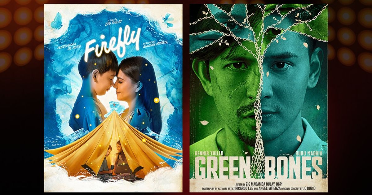 'Green Bones,' 'Firefly' shortlisted at 7th ASEAN International Film Festival and Awards