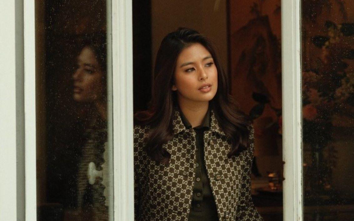 Gabbi Garcia makes it to Paris Fashion Week: 'Hope I'm not too late to the party'