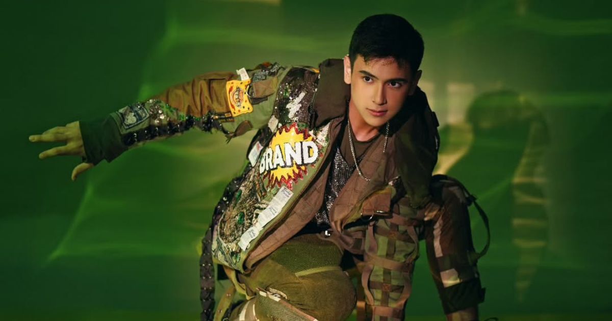 Who is Heath Jornales, the first Kapuso male housemate of 'Pinoy Big Brother: Celebrity Collab Edition 2.0?'