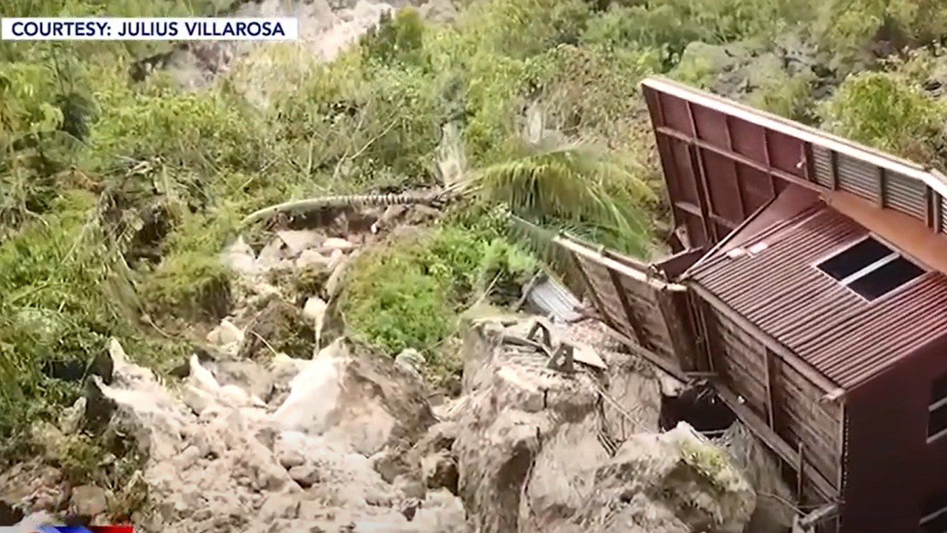 Senate eyes creating 'Build Back Better Fund' to reconstruct earthquake-damaged homes