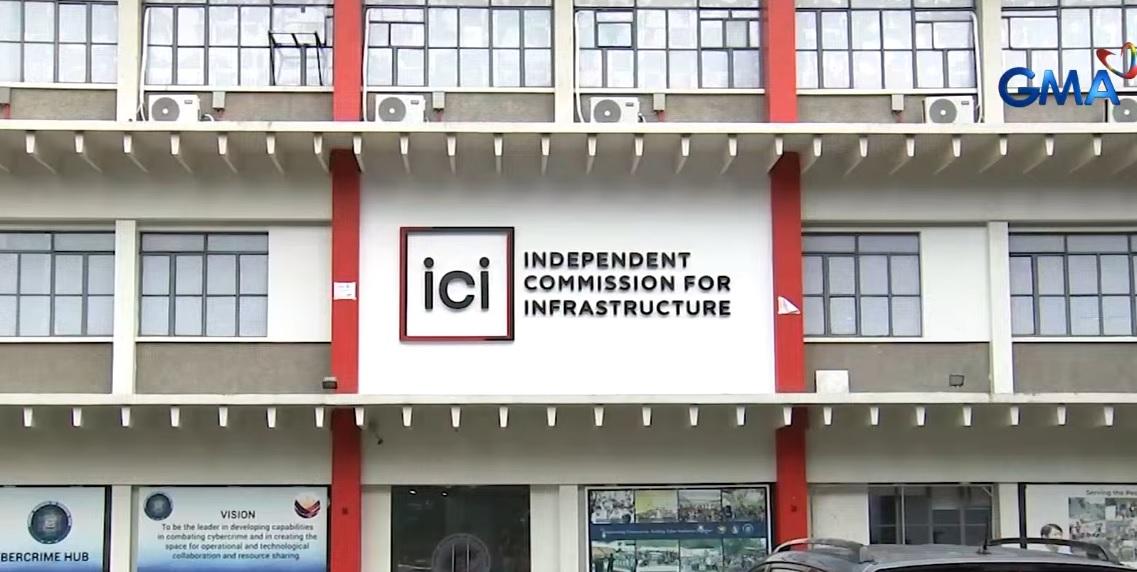 Palace: Fajardo's role at ICI 'always meant to be temporary'