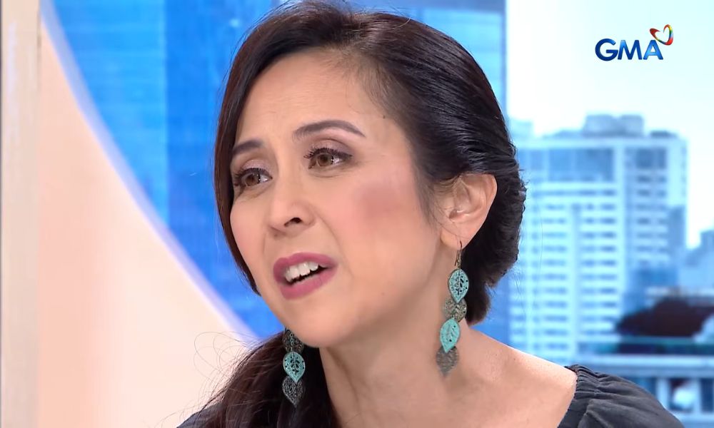 Rachel Alejandro remembers late dad Hajji