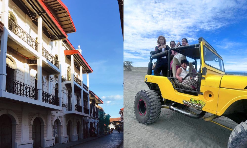 48 Hours in Ilocos: Your ultimate two-day adventure itinerary