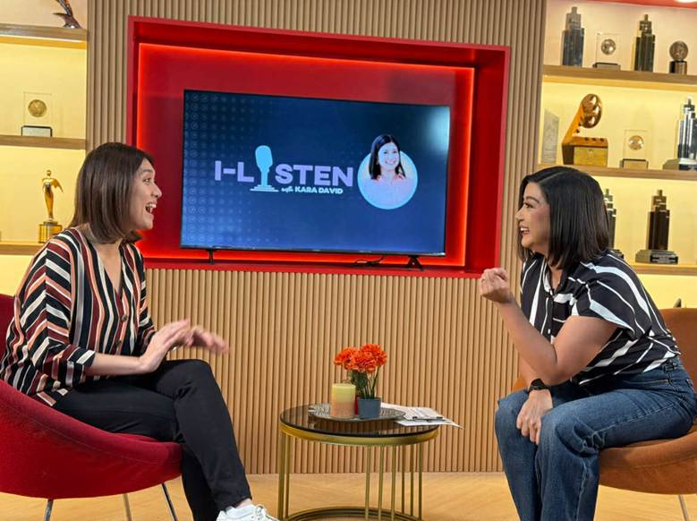 Mav Gonzales at Matthew Valeña, walong oras na nag-usap sa kanilang first date