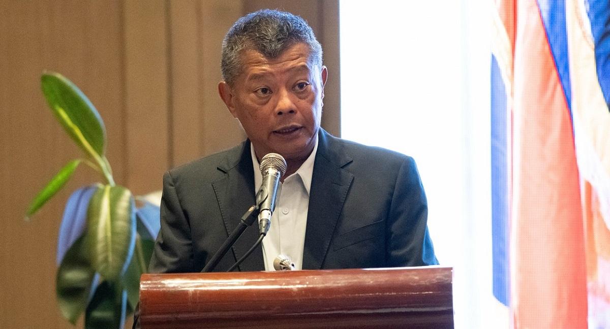 Ombudsman Remulla eyes filing of cases with Sandiganbayan 'in next few weeks'