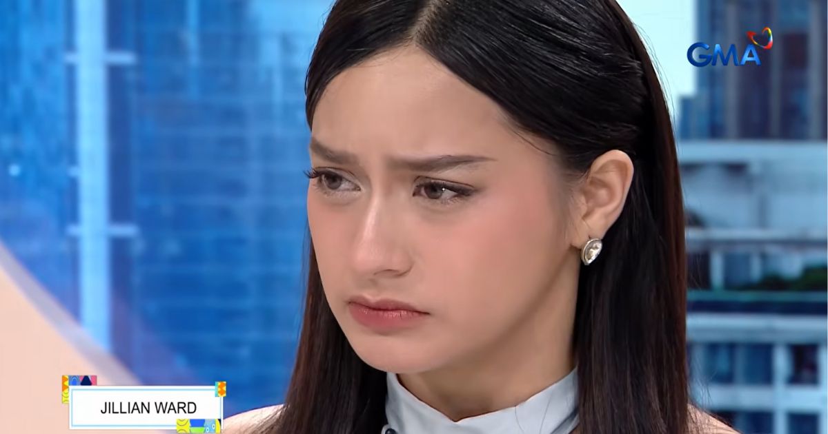 Jillian Ward wants to take legal action over fake news surrounding her