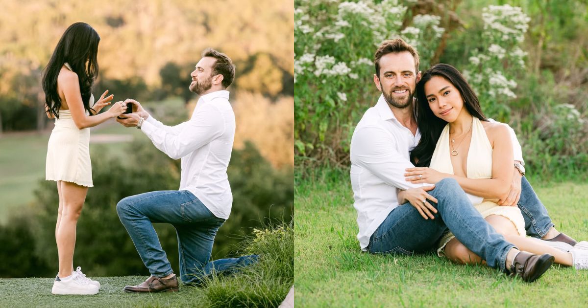 PBB alum Joj Agpangan is now engaged