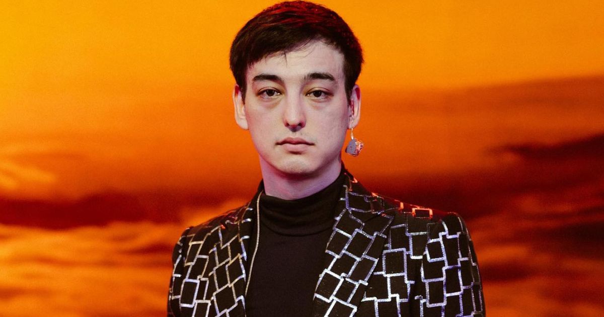 Joji makes comeback with new single 'Pixelated Kisses'