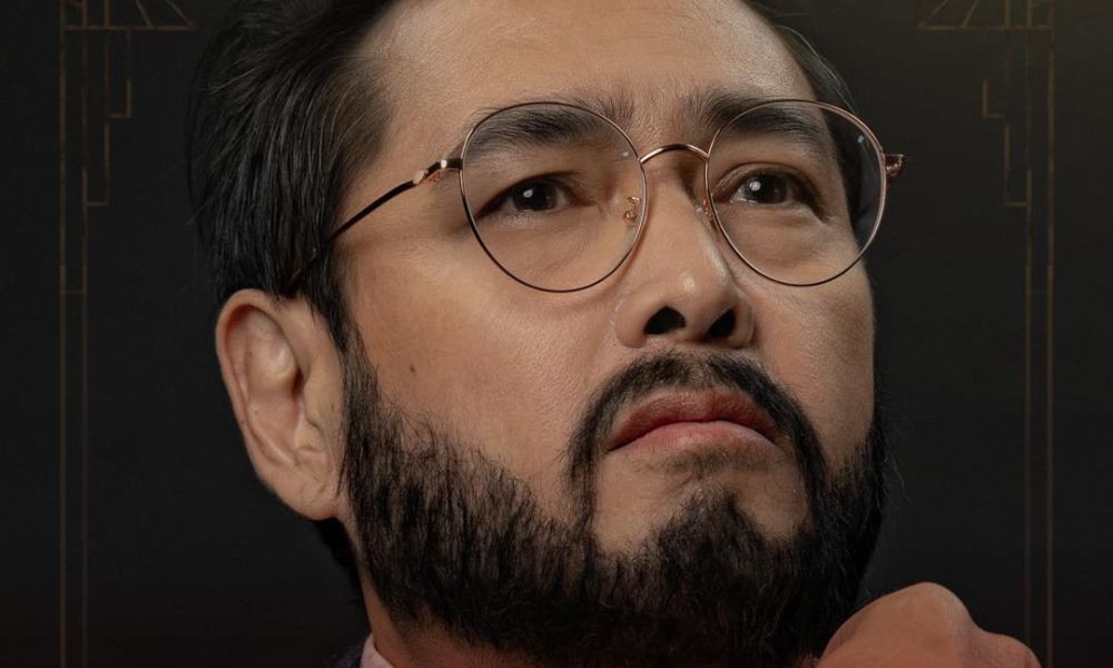 In 'Quezon,' watch for the moral thread that is Joven Hernando tying Jerrold Tarog’s 'Bayaniverse' trilogy together