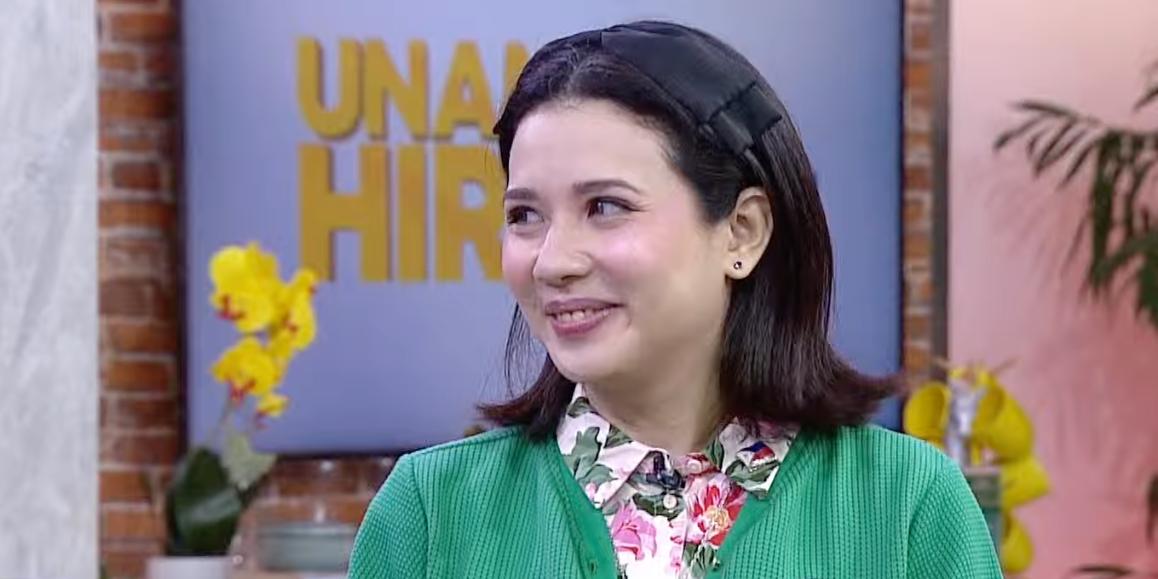 Karylle on 'Unang Hirit' hosting stint: 'I feel the love'