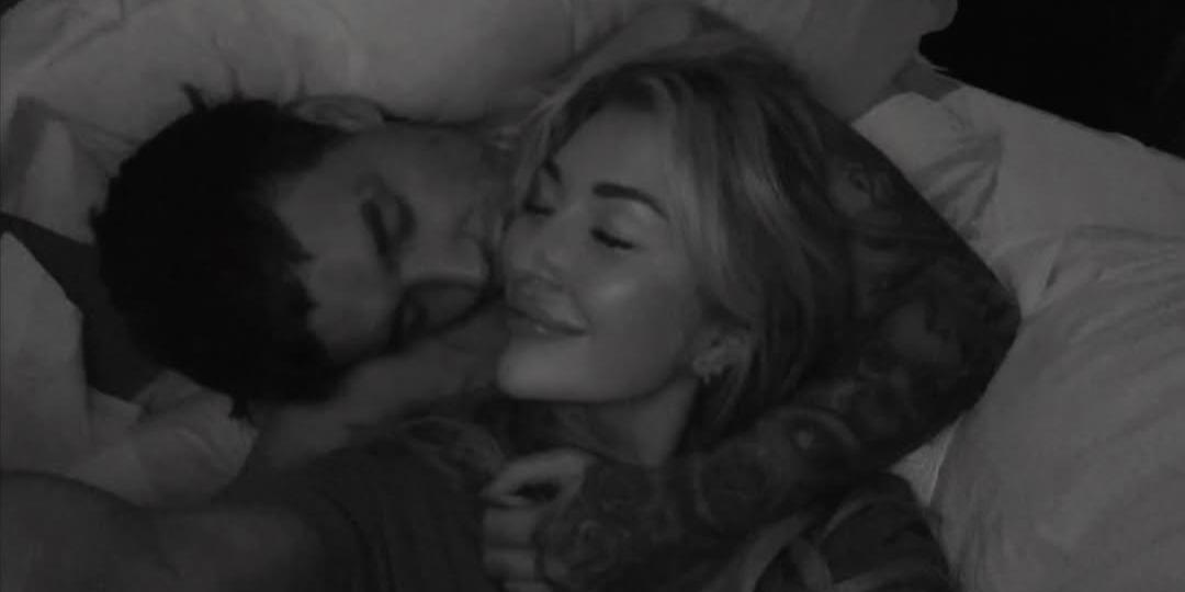 Liam Payne's GF Kate Cassidy marks late singer's 1st death anniversary: 'A full year without you here'